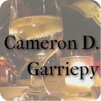 Cameron D. Garriepy